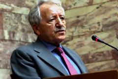 Δεν θα κατέβει υποψήφιος ο Κώστας Γείτονας