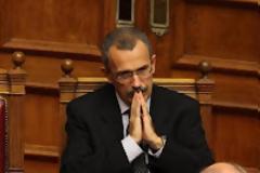 Δεν κατεβαίνει στις εκλογές ο Π. Καψής