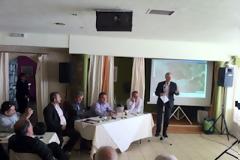 Οι φορείς της ορεινής μας πατρίδας και ο δήμαρχος Πύλης είπαν ΟΧΙ στις ανεμογεννήτριες