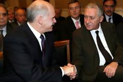 ΕΠΕΣΑΝ ΟΙ ΜΑΣΚΕΣ ΤΟΥ ΚΟΥΒΕΛΗ...
