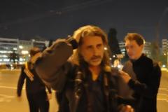 VIDEO- Λώλος: «Δε μπορώ να καταλάβω γιατί φεύγω με 20 ράμματα στο κεφάλι»