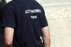 Σε διαθεσιμότητα αστυνομικός για μεταφορά ναρκωτικών