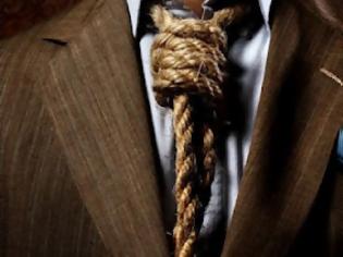 Φωτογραφία για Καστοριά: Τα χρέη έγιναν θηλειά στο λαιμό του 52χρονος κρεοπώλη...