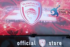 ΚΑΕ ΟΛΥΜΠΙΑΚΟΣ: ΔΙΑΓΩΝΙΣΜΟΣ... ΔΥΟ ΕΙΣΙΤΗΡΙΑ ΓΙΑ ΤΟ FINAL4