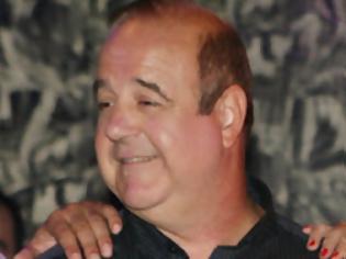 Φωτογραφία για ΦΙΛΕ ΧΑΙΚΑΛΗ ΔΕΝ ΕΙΝΑΙ ΕΠΙΘΕΩΡΗΣΗ Η ΠΟΛΙΤΙΚΗ