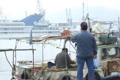 Σταματά η αλιεία στα ύδατα του νομού Ημαθίας έως τα τέλη Μαϊου