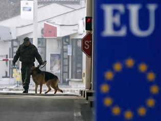 Φωτογραφία για Scheng-END! Tον Ιούνιο κρίνεται η παραμονή της Ελλάδας στην ελεύθερη ζώνη της ΕΕ