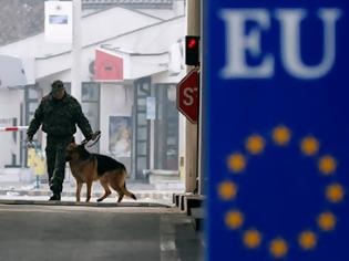 Φωτογραφία για Scheng-END! Tον Ιούνιο κρίνεται η παραμονή της Ελλάδας στην ελεύθερη ζώνη της ΕΕ