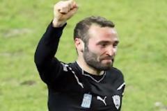Θέλει Σαλπιγγίδη με Δόξα!