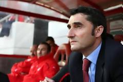 ΔΕΝ ΣΧΟΛΙΑΖΟΥΝ ΚΑΝ ΤΑ ΔΗΜΟΣΙΕΥΜΑΤΑ ΓΙΑ ΒΑΛΒΕΡΔΕ ΣΤΟΝ ΟΛΥΜΠΙΑΚΟ