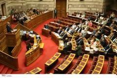 Το ψήφισαν οι ΞΕΦΤΙΛΕΣ