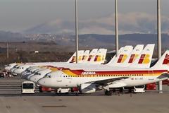 Σε απεργία κάθε Δευτέρα και Παρασκευή οι πιλότοι της  Iberia μέχρι τις 20/7-Ακυρώθηκαν 124 πτήσεις