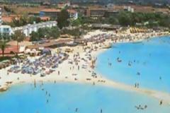 Παραμελημένη η ελεύθερη Αμμόχωστος λέει ο Ομήρου
