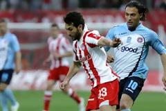 ΚΟΝΤΑ ΣΤΗΝ ΚΛΗΣΗ ΤΟΥΣ ΣΤΗΝ ΕΘΝΙΚΗ ΑΛΓΕΡΙΑΣ ΤΖΙΜΠΟΥΡ ΚΑΙ ΑΜΠΝΤΟΥΝ