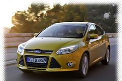 Οι τιμές του νέου Ford Focus EcoBoost 1.0cc των 100 ίππων ξεκινούν από τα 16.890€ (+PHOTO GALLERY)