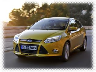 Φωτογραφία για Οι τιμές του νέου Ford Focus EcoBoost 1.0cc των 100 ίππων ξεκινούν από τα 16.890€ (+PHOTO GALLERY)