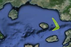 Η Ζουράφα, η δύναμη του σημείου της ΑΟΖ
