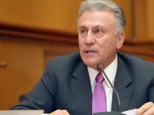 Φωτογραφία για Άδικη χαρακτήρισε την απόφαση ο Ψωμιάδης