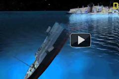Εκπληκτικό video animation: Πως βυθίστηκε ο Τιτανικός
