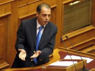 Φωτογραφία για Κ. Βελόπουλος: Έρχεται Γουδί! Χειροπέδες στους κλέφτες τώρα! [video]