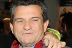 ΓΙΩΡΓΟΣ ΜΑΡΓΑΡΙΤΗΣ: Εσπευσμένα στο νοσοκομείο