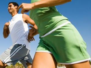 Φωτογραφία για Ασκηθείτε κατά της… αρτηριακής υπέρτασης