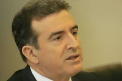 Πρώτος ο Χρυσοχοίδης