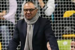 Θετικός σε επιστροφή του Ντιέγκο ο Μάγκατ