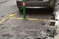 Νεκρός οπαδός της Μπιλμπάο