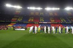 «Φωτιά» στο Σαββατόβραδο με clasico