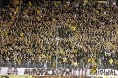 Κίνηση ανθρωπιάς από τους ΑΕΚτζήδες!