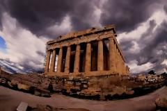 Φταίει η Μέρκελ ή «το ζαβό το ριζικό μας»;