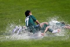 Λεβαδειακός - Skoda Ξάνθη 2-0