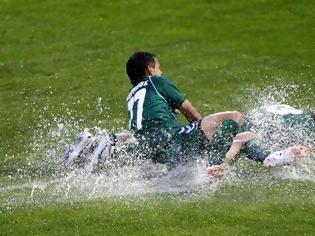 Φωτογραφία για Λεβαδειακός - Skoda Ξάνθη 2-0