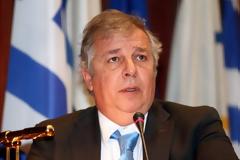 Ανακοίνωση Μπιτσαξή για τη βία με αιχμές για τις ΠΑΕ