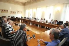 Έκτακτη σύνοδος των πρυτάνεων αύριο στο Λαύριο