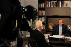 Α. ΣΑΜΑΡΑΣ: ΑΣΥΛΙΑ ΣΤΟ ΠΑΣΟΚ Η ΨΗΦΟΣ ΣΤΟΝ ΚΑΜΜΕΝΟ (VIDEO)