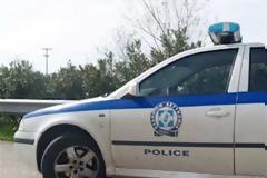 Πάτρα - Βραχνέικα: Συμπλοκή μεταξύ ιδιοκτήτη σπιτιού και διαρρήκτη