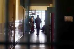 Έως το τέλος του έτους ισχύουν οι ευνοϊκές ρυθμίσεις για αποφυλακίσεις...
