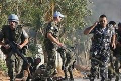 Θερμό επεισόδιο νωρίτερα στην Τουρκοσυριακή μεθόριο!
