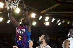 ΤΑ HIGHLIGHTS ΣΑΡΑΓΟΣΑ - ΜΠΑΡΤΣΕΛΟΝΑ (49-68) *ΒΙΝΤΕΟ*