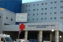 Συνεχίζεται στο Νοσοκομείο Βόλου η επίσχεση των ειδικευομένων