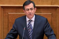 Ν. Νικολόπουλος: «Το κράτος ως κομματικό λάφυρο», η μόνη σταθερή… ιδεολογία του ΠΑΣΟΚ