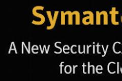 Aσφάλεια στο cloud με τo Symantec O3