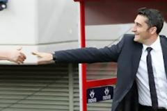 ΒΑΛΒΕΡΔΕ... Ο Κος 71,77% ΑΠΟΤΕΛΕΣΜΑΤΙΚΟΤΗΤΑΣ!