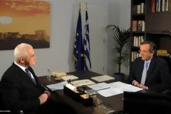 ΘΑ ΤΟ ΜΑΘΕΙΣ ΑΝΤΩΝΑΚΗ ΚΟΜΑΝΕΤΣΗ…