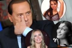 Νέο σκάνδαλο για τα πάρτι Μπούγκα-Μπούγκα του Μπερλουσκόνι