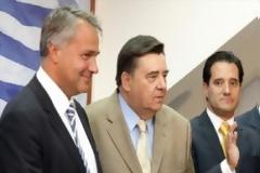 Καρατζαφέρης : «Βορίδης – Γεωργιάδης πρόδωσαν τις αρχές και τις αξίες μας»