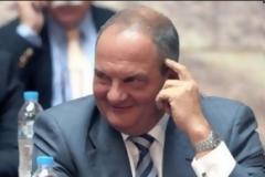 Ο Κώστας Καραμανλής θα είναι για άλλη μια φορά υποψήφιος στην Α’ Θεσσαλονίκης