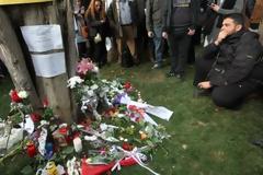 Αυτοκτονία ή δολοφονία μια κοινωνίας;...